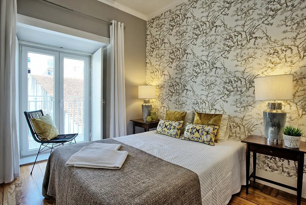 Apartment Angel'S Chic Duplex