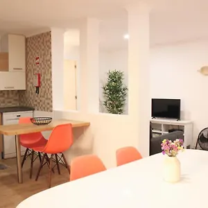 Romantichome At Alfama's Heart Appartement