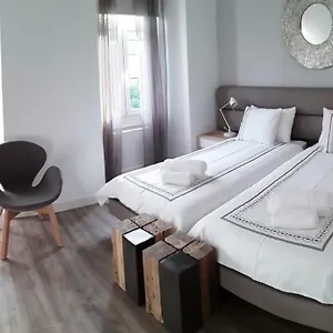 Shades Of Grey - Appartement