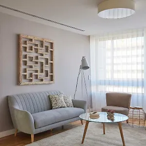 Luxury In The Privileged Lisboa