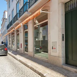 Flh Alecrim Modern Flat Lisboa