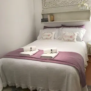 Escadinhas De Sao Cristovao Lisboa
