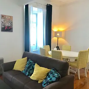 In Redondo Appartement
