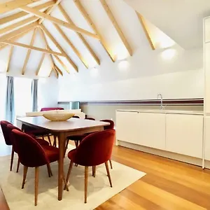 Sao Paulo 190 - Luxury Appartement