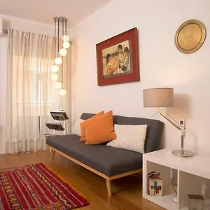 Ba Boheme Appartement
