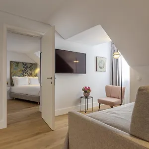 Serviced - Madalena Appartement
