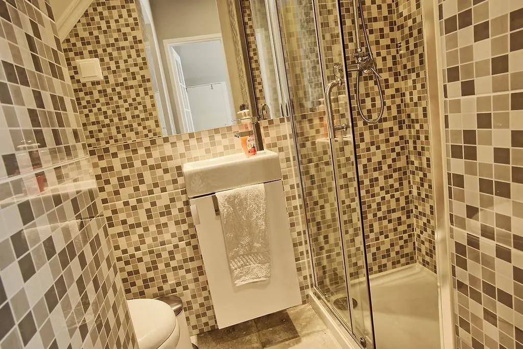 Angel'S Chic Duplex Appartement Lissabon
